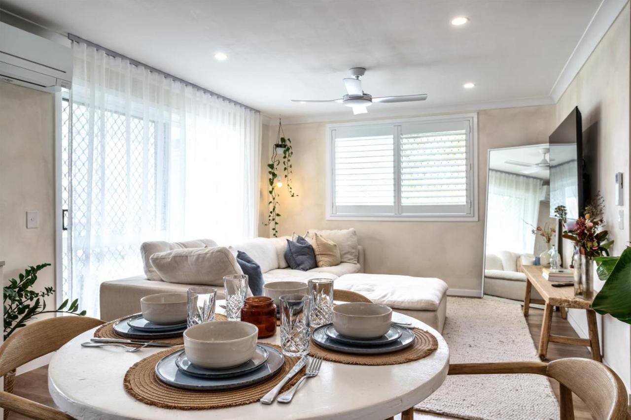 The Palm Getaway