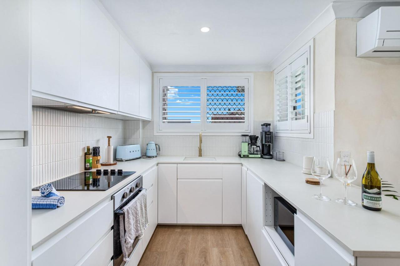 The Palm Getaway Apartment