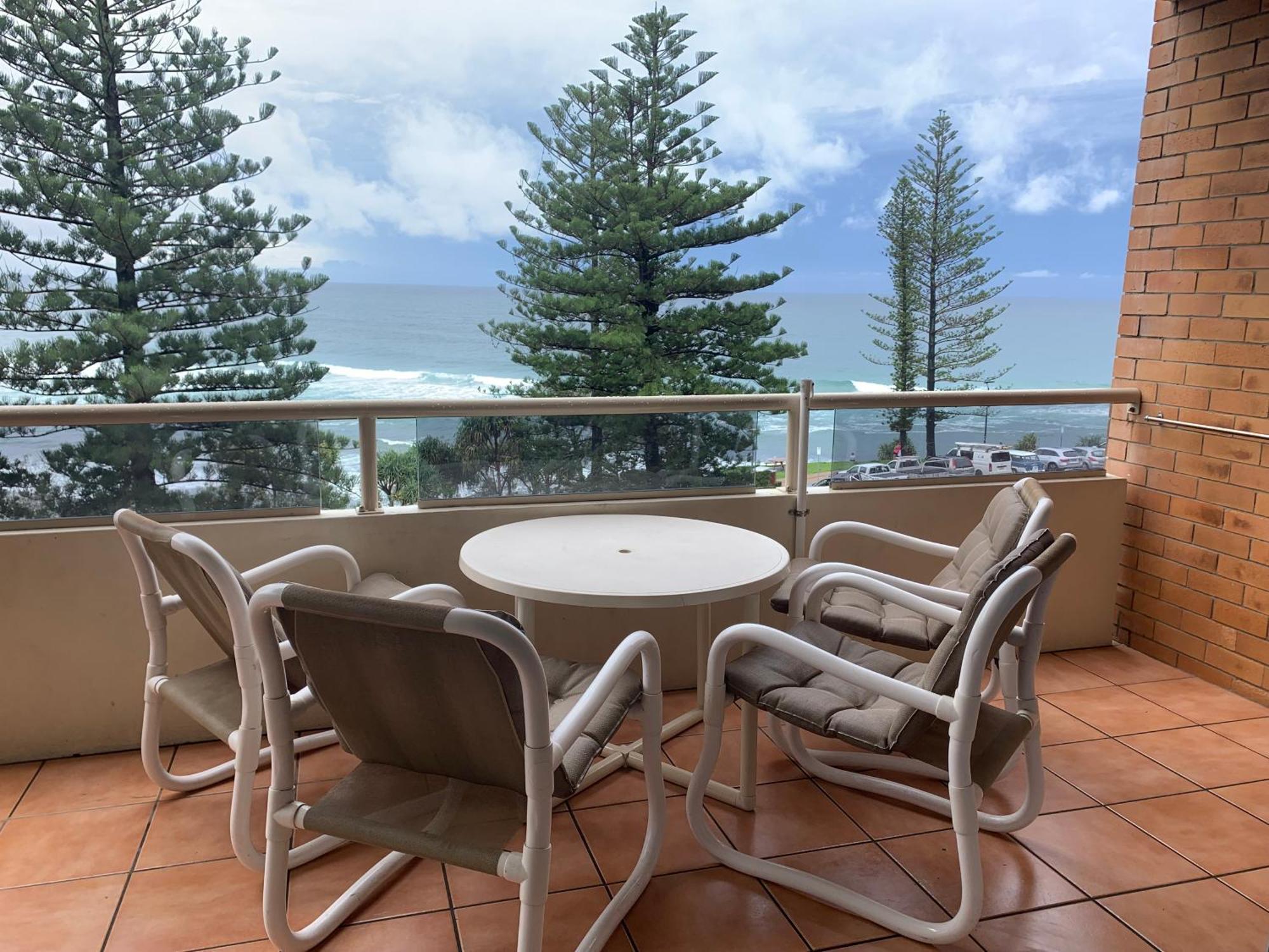 Park Towers-goodwin Towers Units Hotel 3*