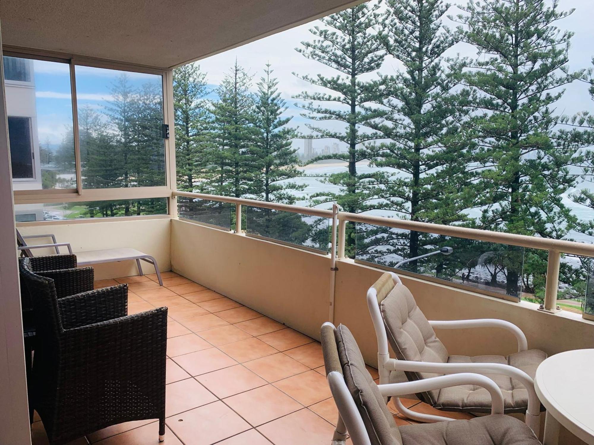 Hotel Park Towers-goodwin Towers Units 3*
