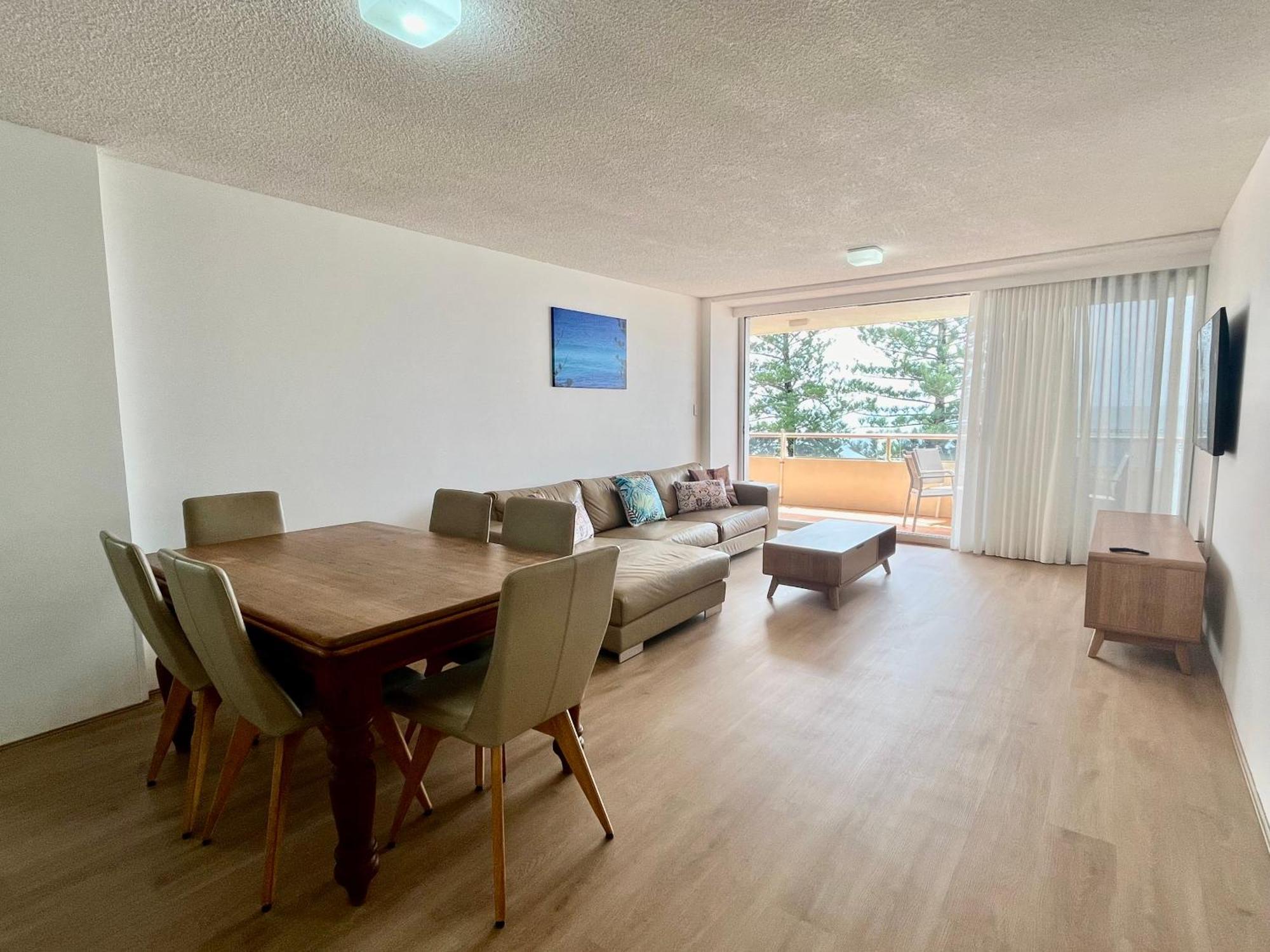 Park Towers-goodwin Towers Units Hotel 3*