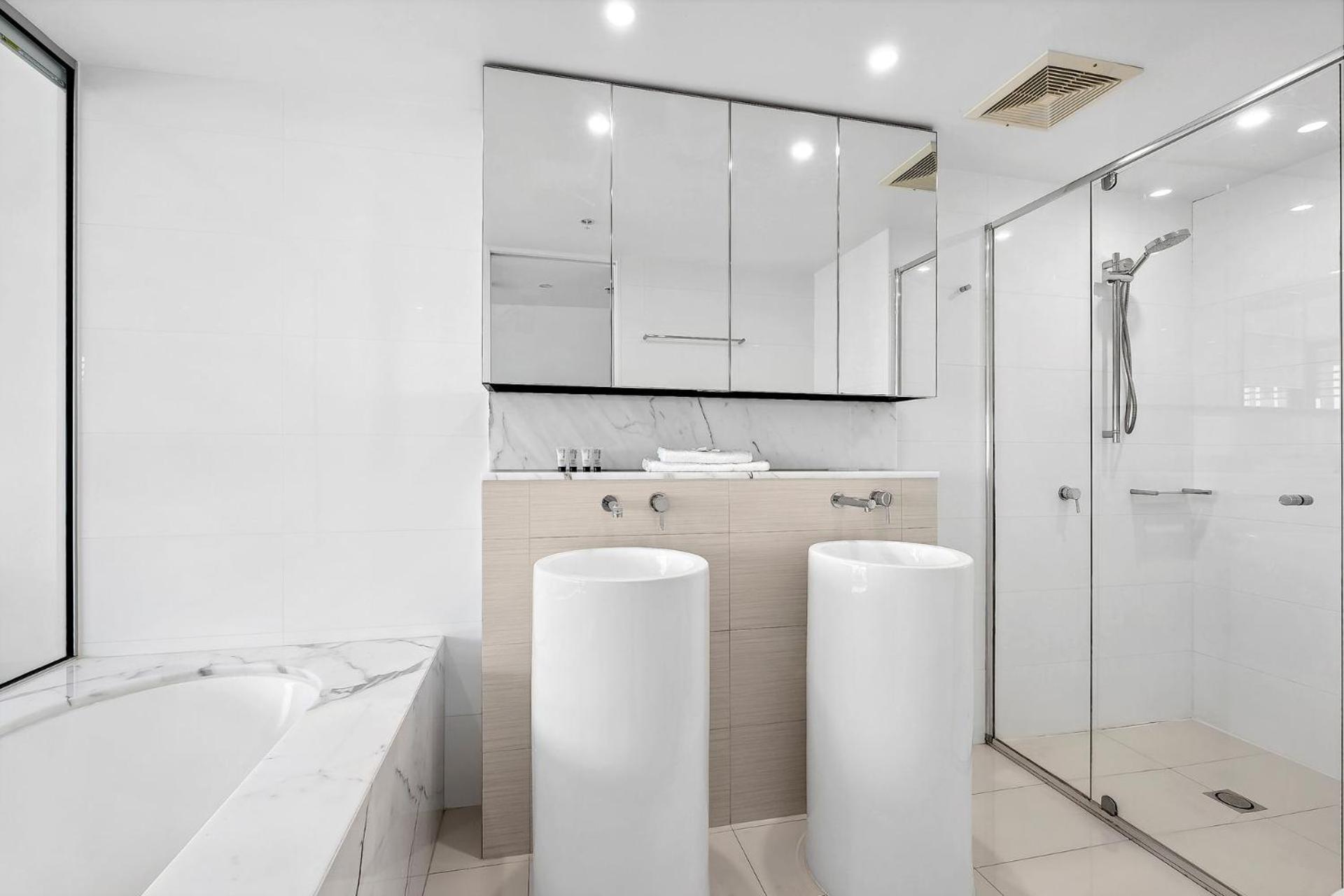 Vista Oasis At Oracle Apartment Gold Coast