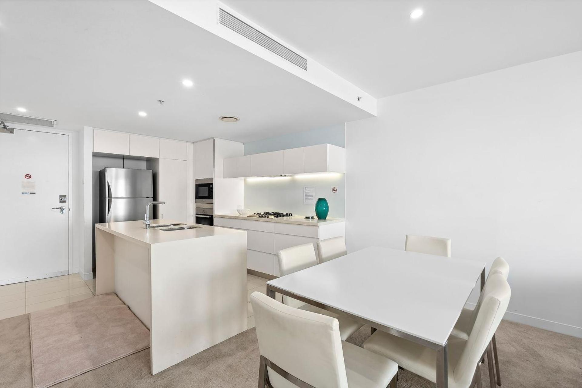 Vista Oasis At Oracle Gold Coast