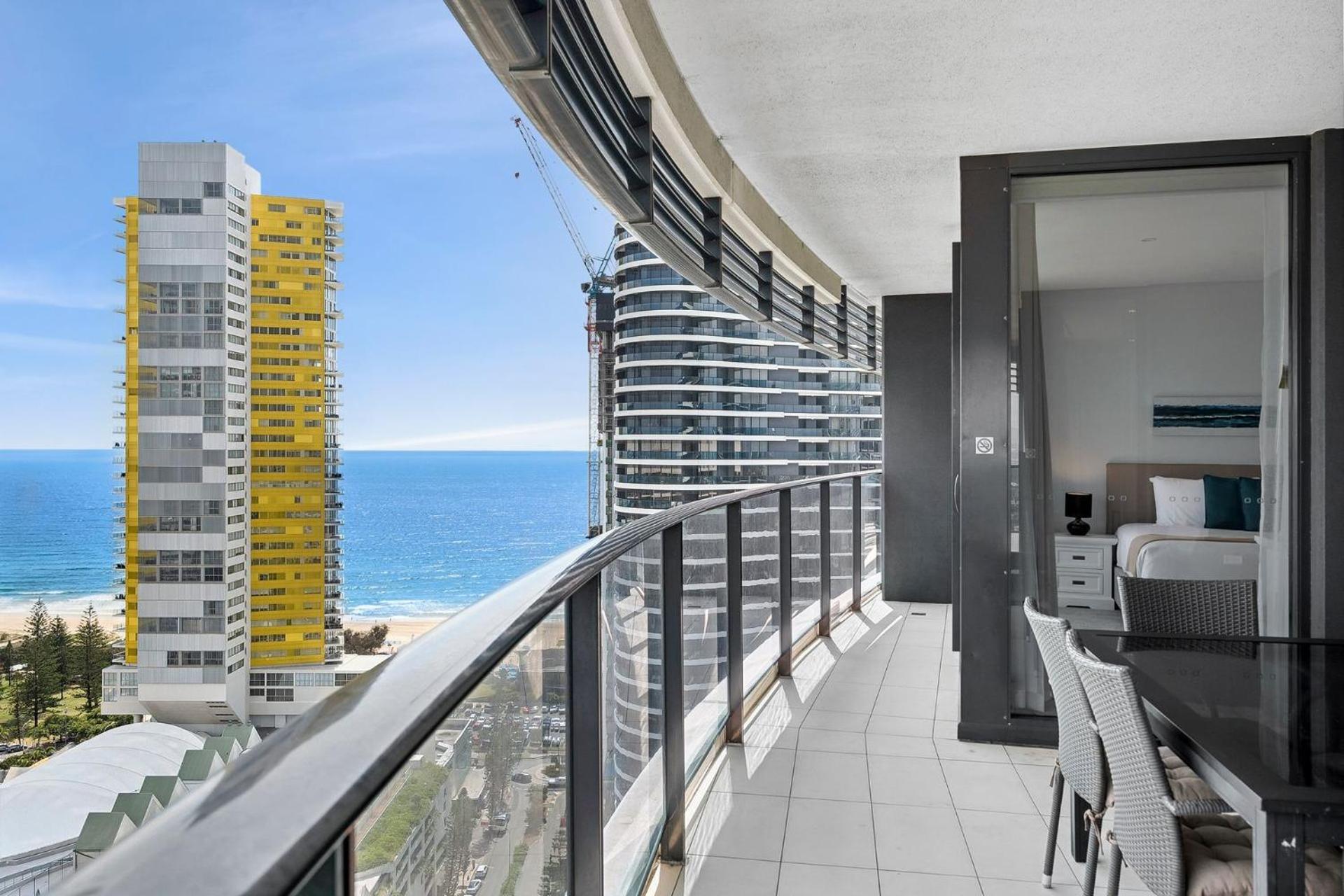 Vista Oasis At Oracle Gold Coast