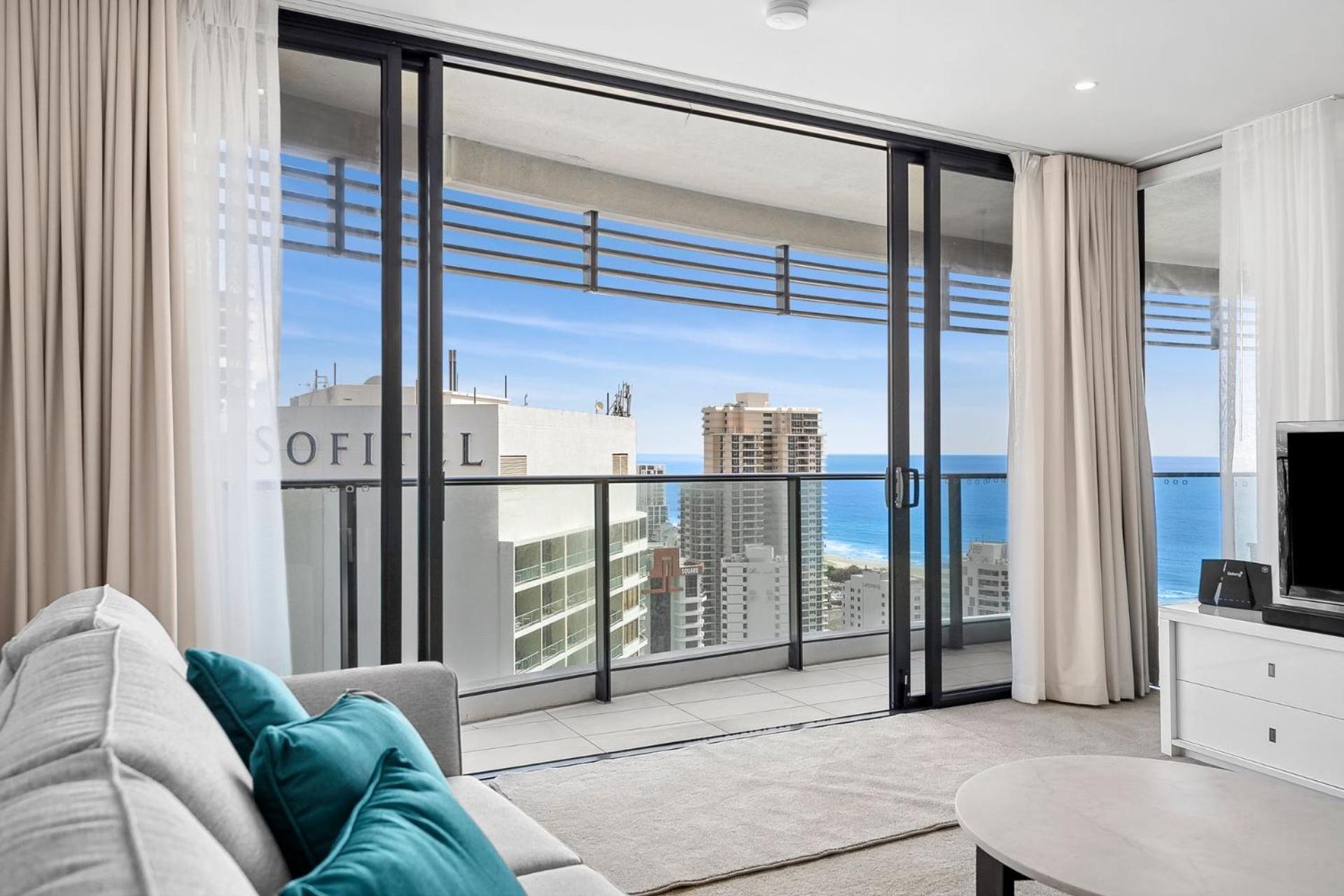 Vista Oasis At Oracle Apartment *