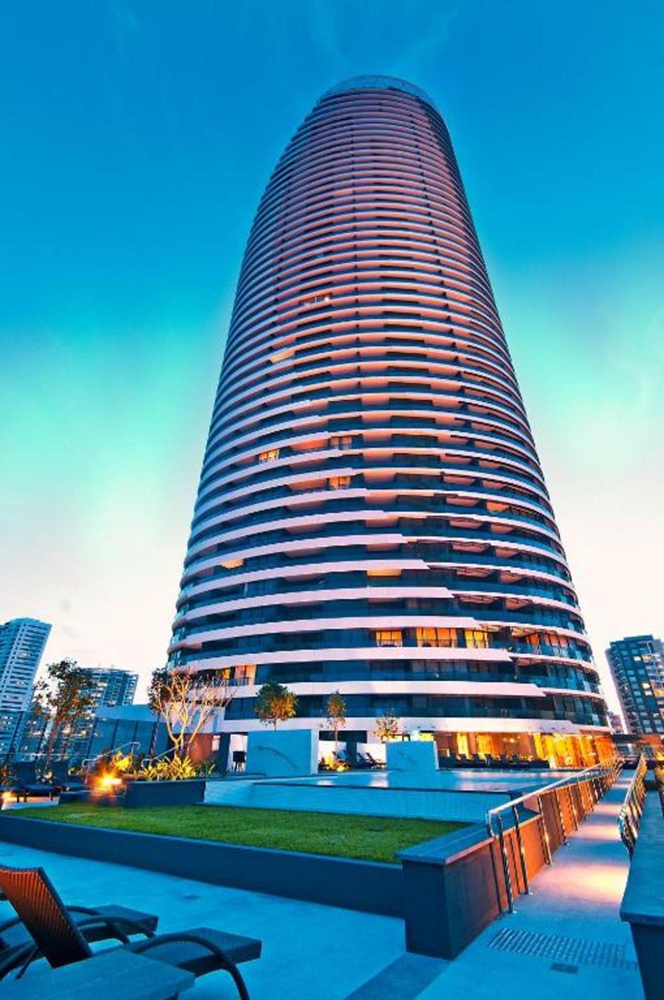 Vista Oasis At Oracle *