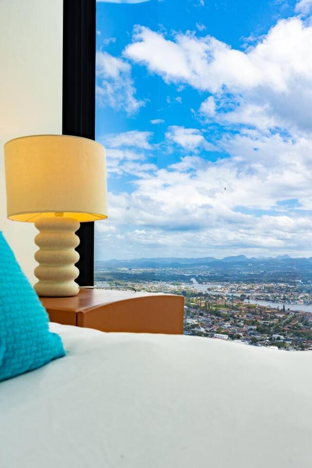 Serene Hinterland Views From The Star - One Bedroom Luxe On The Star *