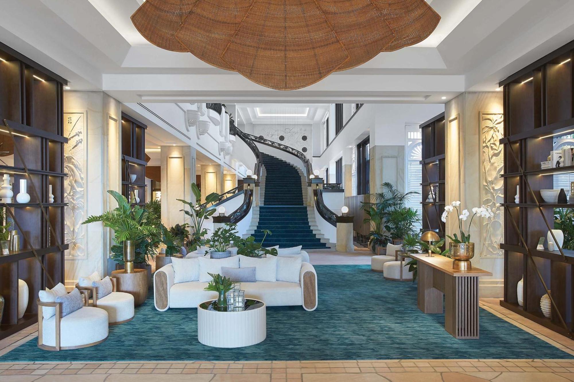 Hotel Marriott Vacation Club At