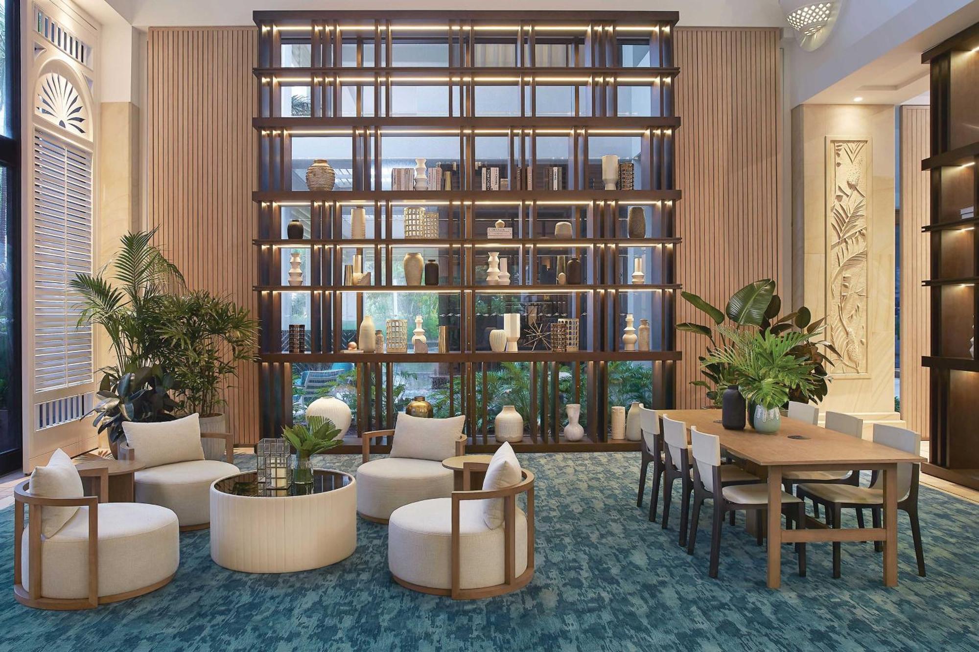 Marriott Vacation Club At Hotel 5*