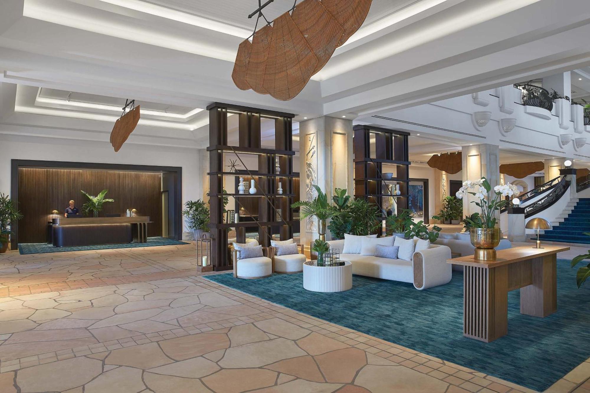 Marriott Vacation Club At Hotel Gold Coast