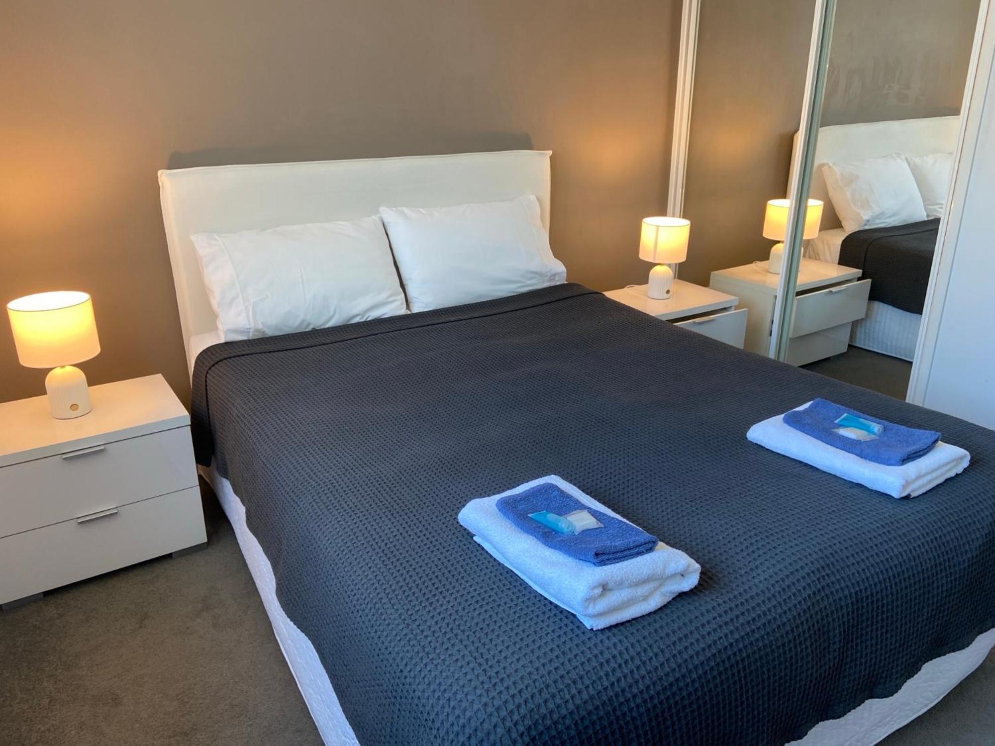 Aparthotel Surfers One 3*