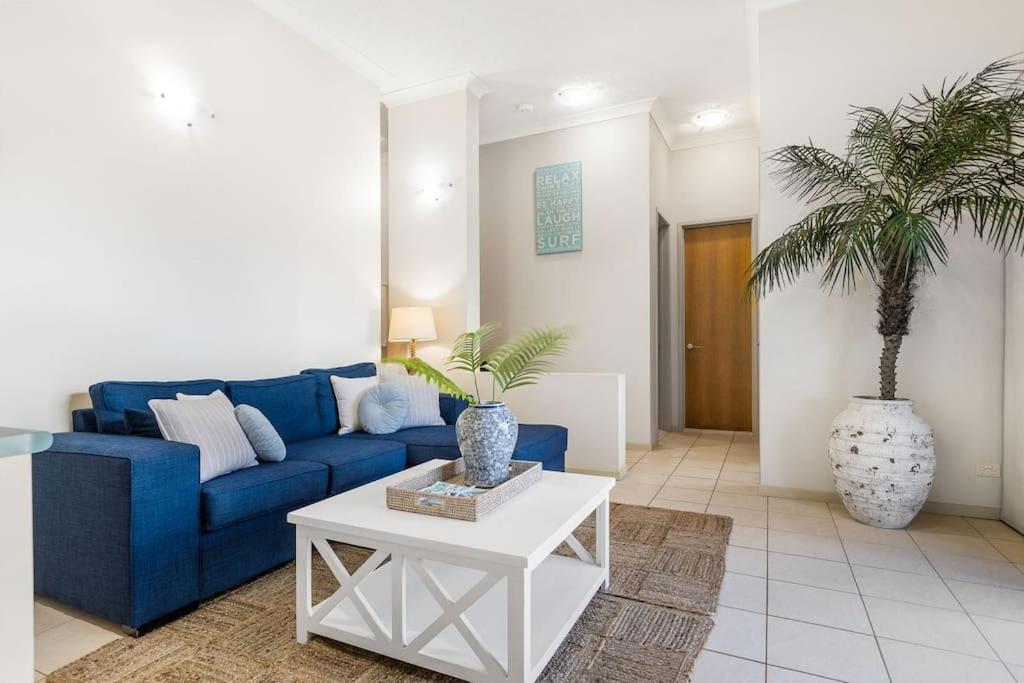 Holiday home Currumbin Beachside Retreat