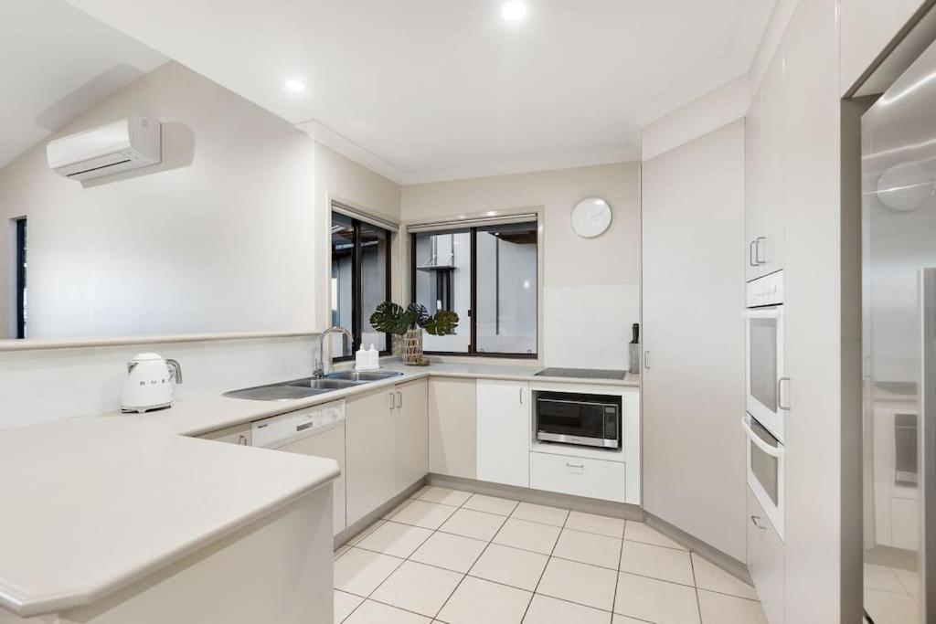 Holiday home Currumbin Beachside Retreat *