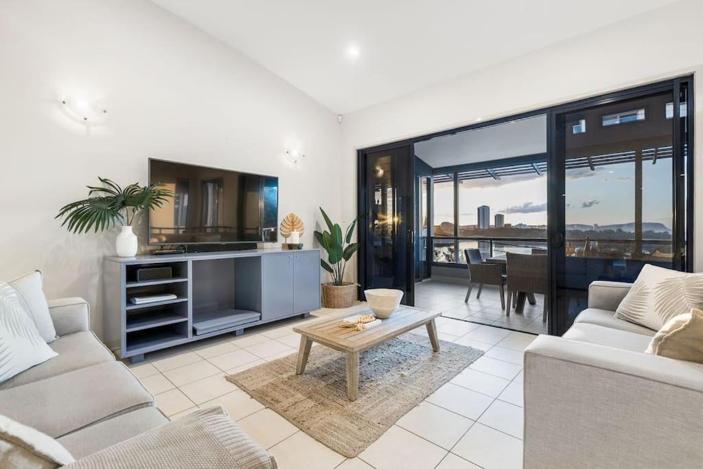 Currumbin Beachside Retreat Holiday home Gold Coast
