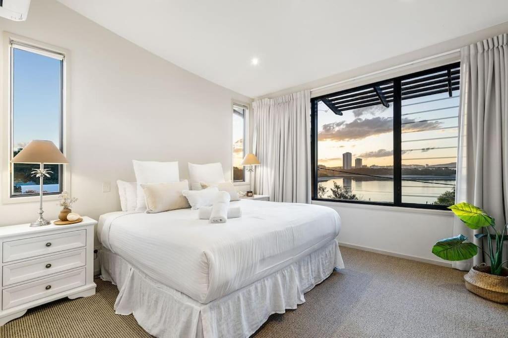 Holiday home Currumbin Beachside Retreat Gold Coast