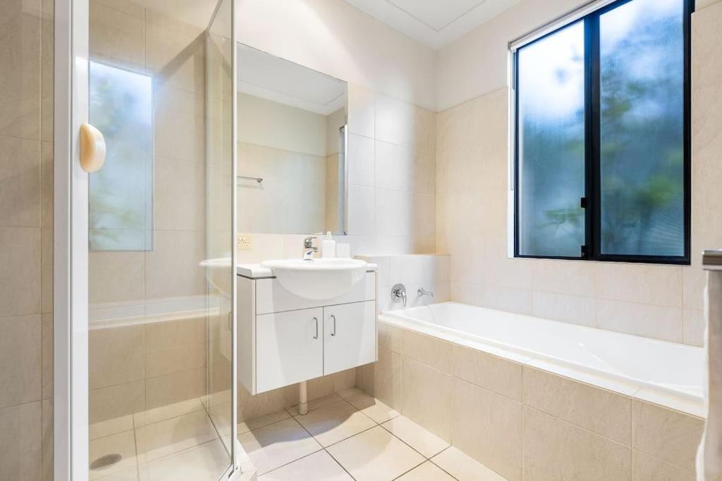Currumbin Beachside Retreat *