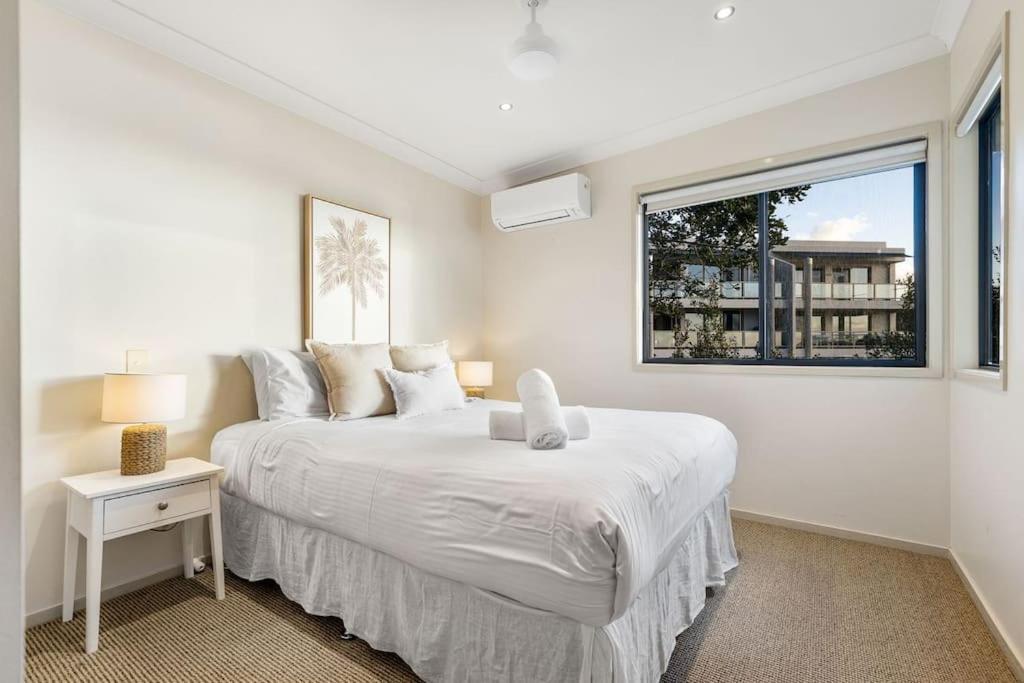 Holiday home Currumbin Beachside Retreat Gold Coast