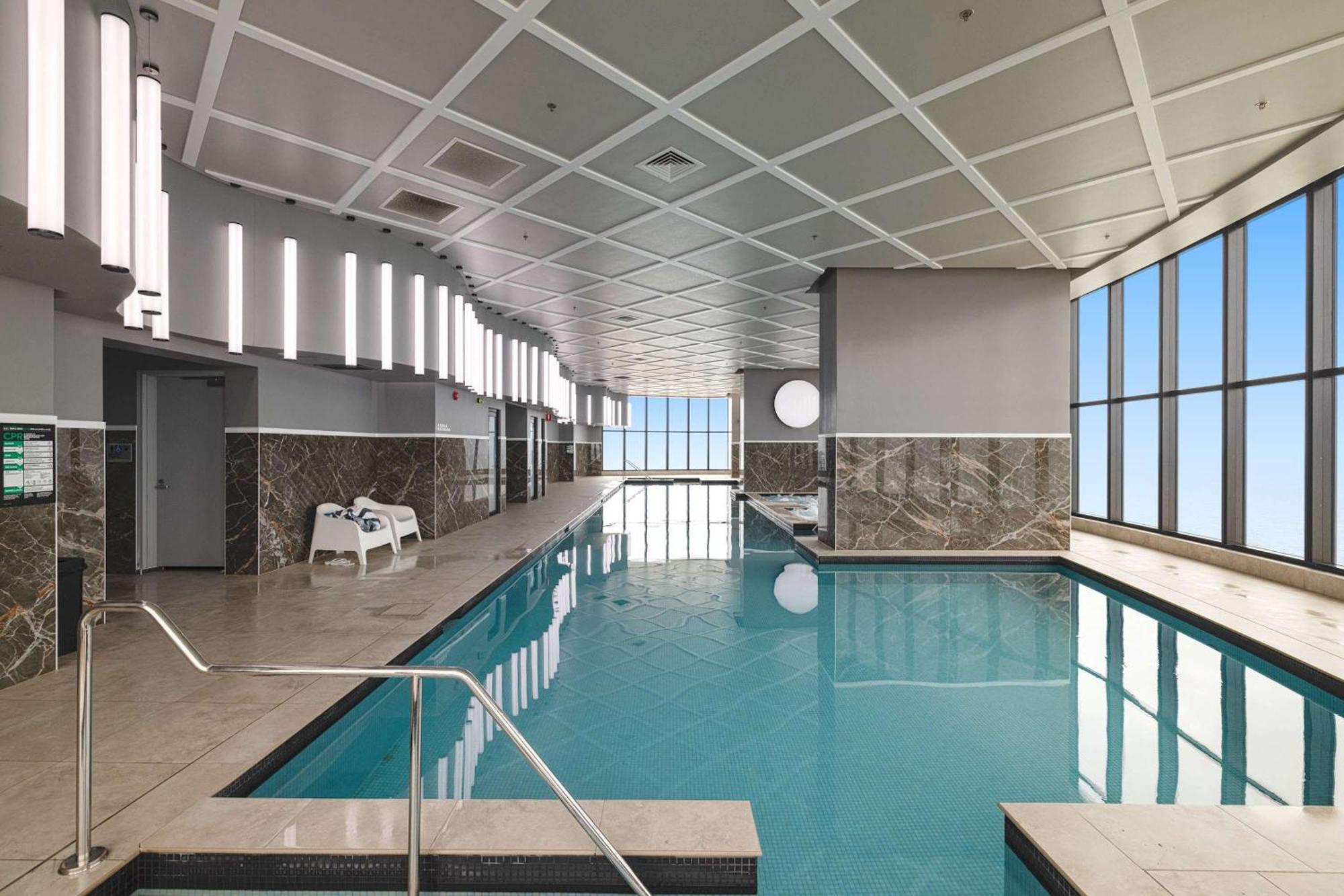Beachside Bliss Stunning Views Steps To Shore Apartment