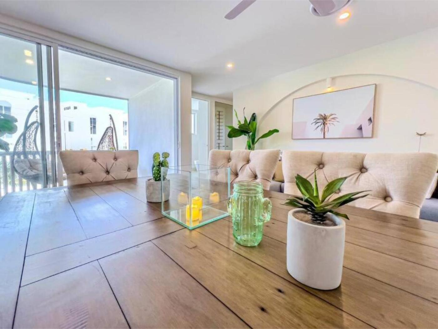 Apartment Brand New Large Luxury