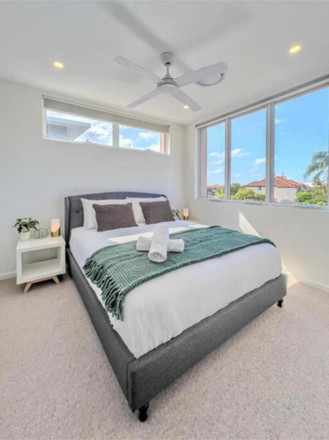 Apartment Brand New Large Luxury *