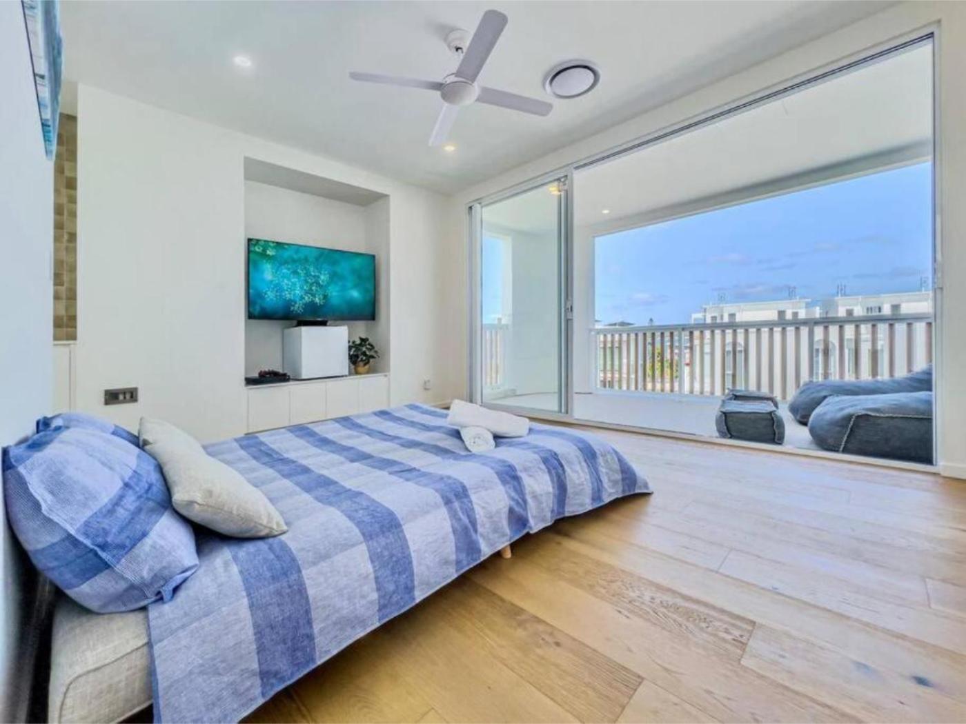 Apartment Brand New Large Luxury