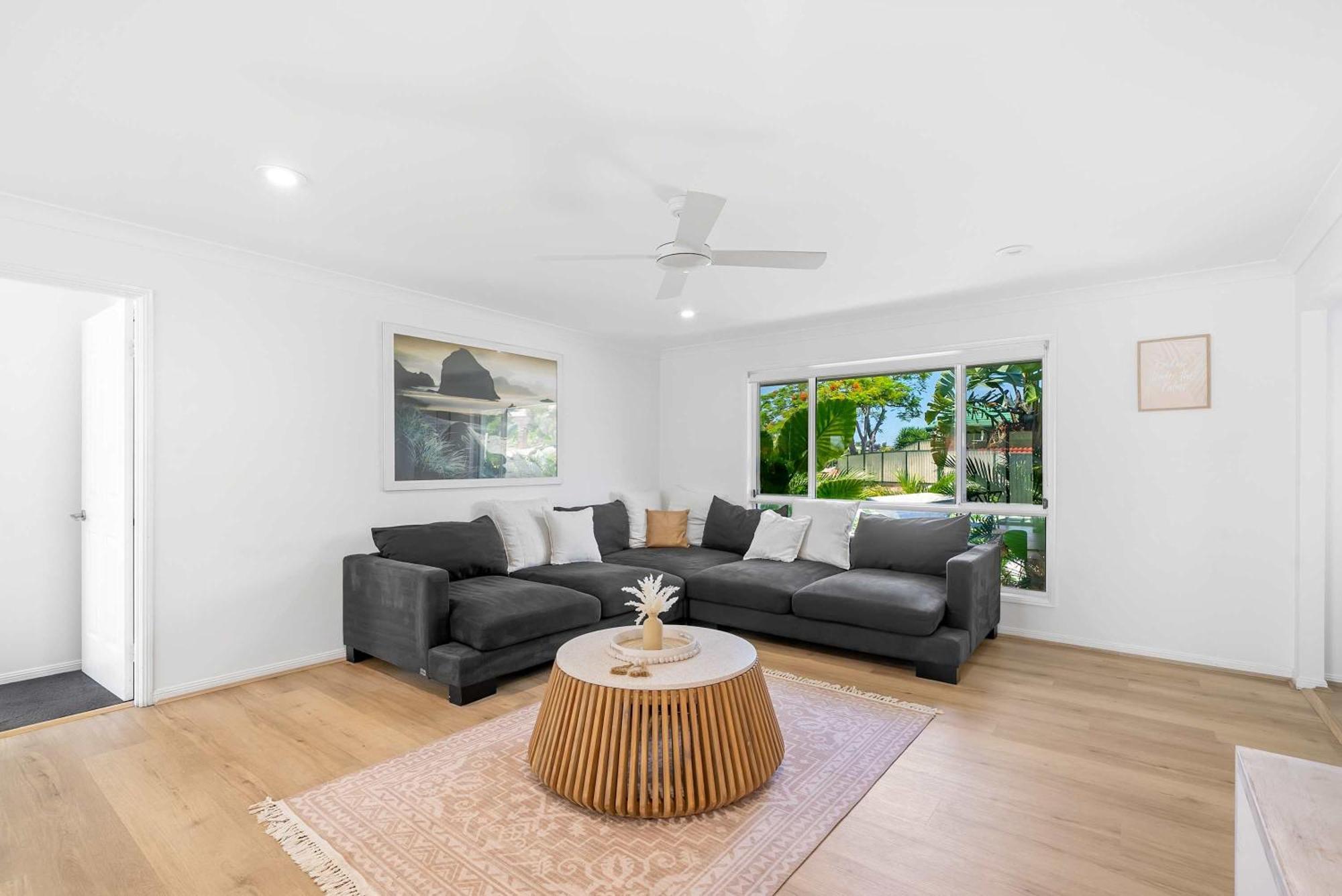 Kin By Khove Holiday home *