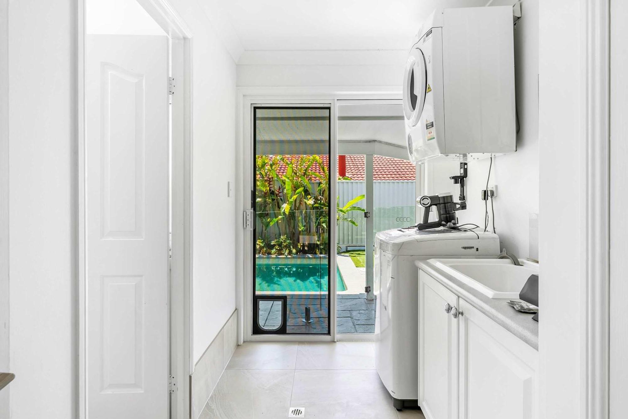 Kin By Khove Holiday home Gold Coast
