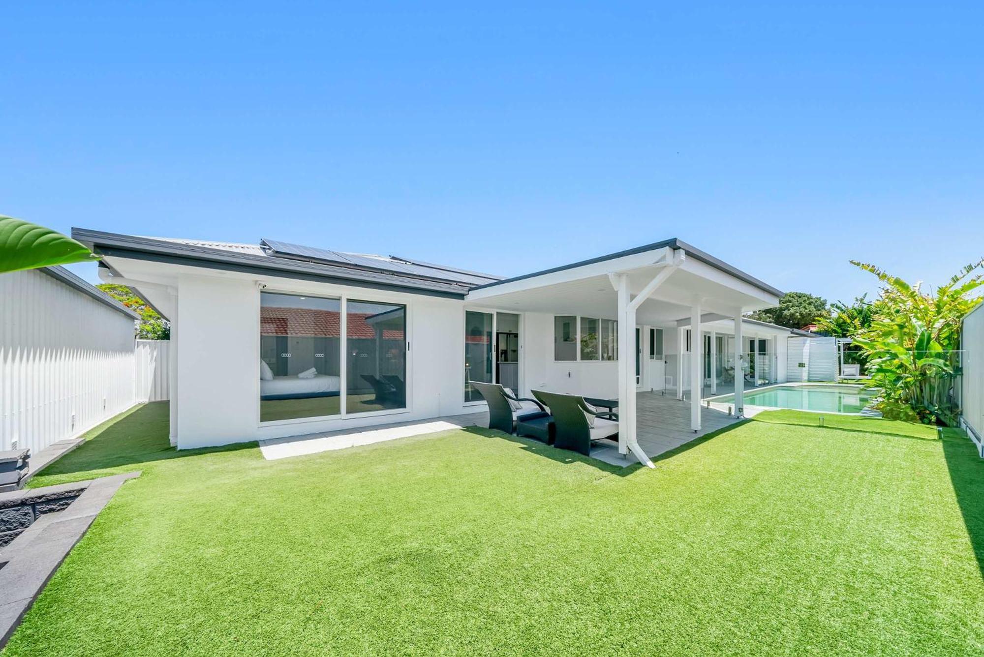 Kin By Khove Holiday home *
