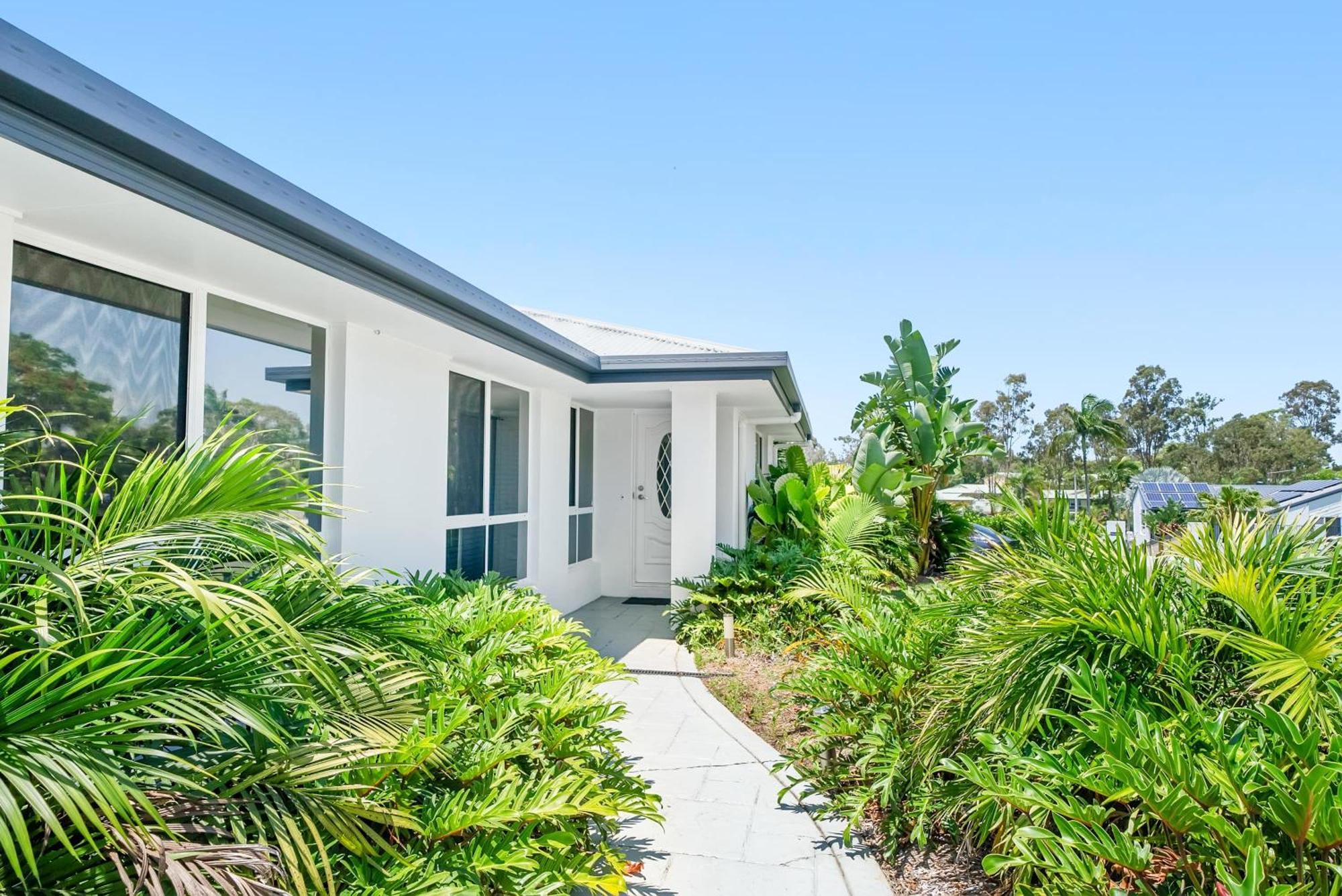 Kin By Khove Holiday home