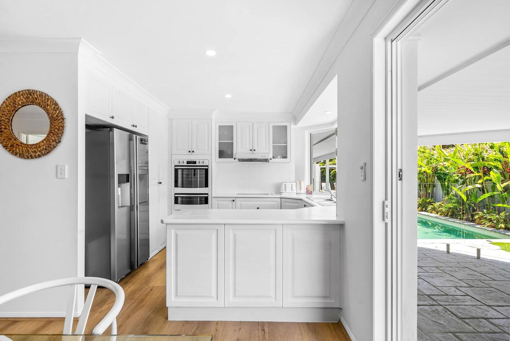 Kin By Khove Holiday home