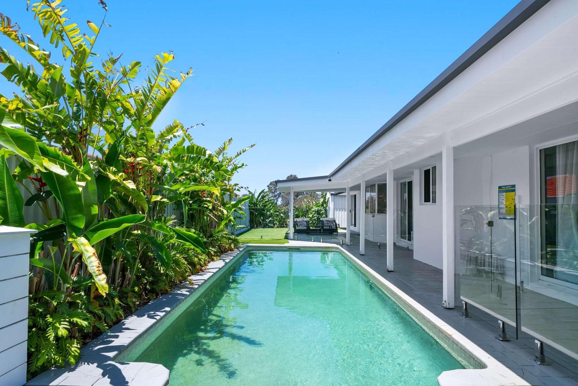 Kin By Khove Holiday home *