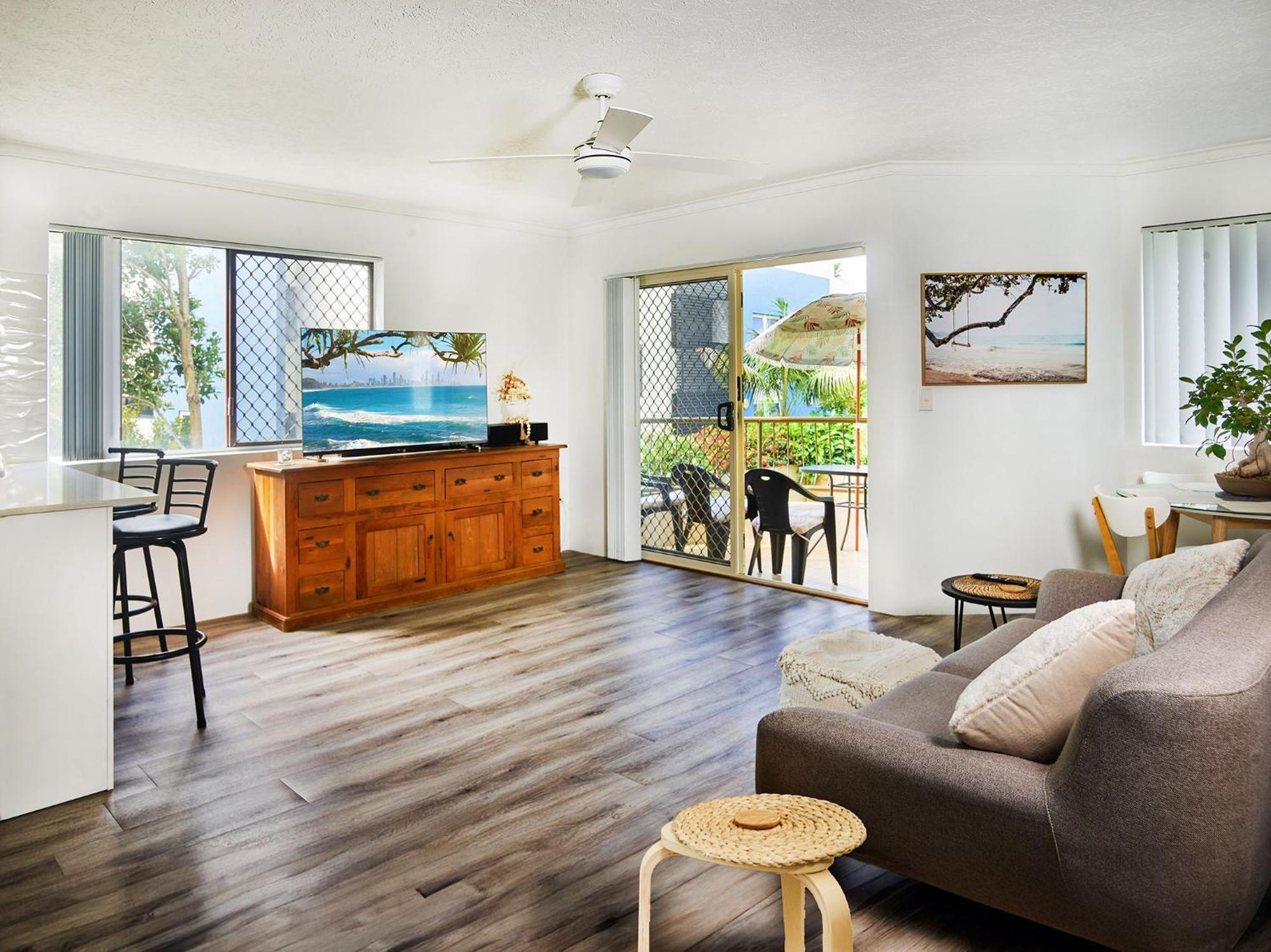 Apartamento San Marieta