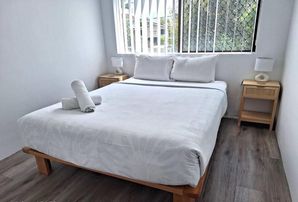 Apartamento San Marieta *