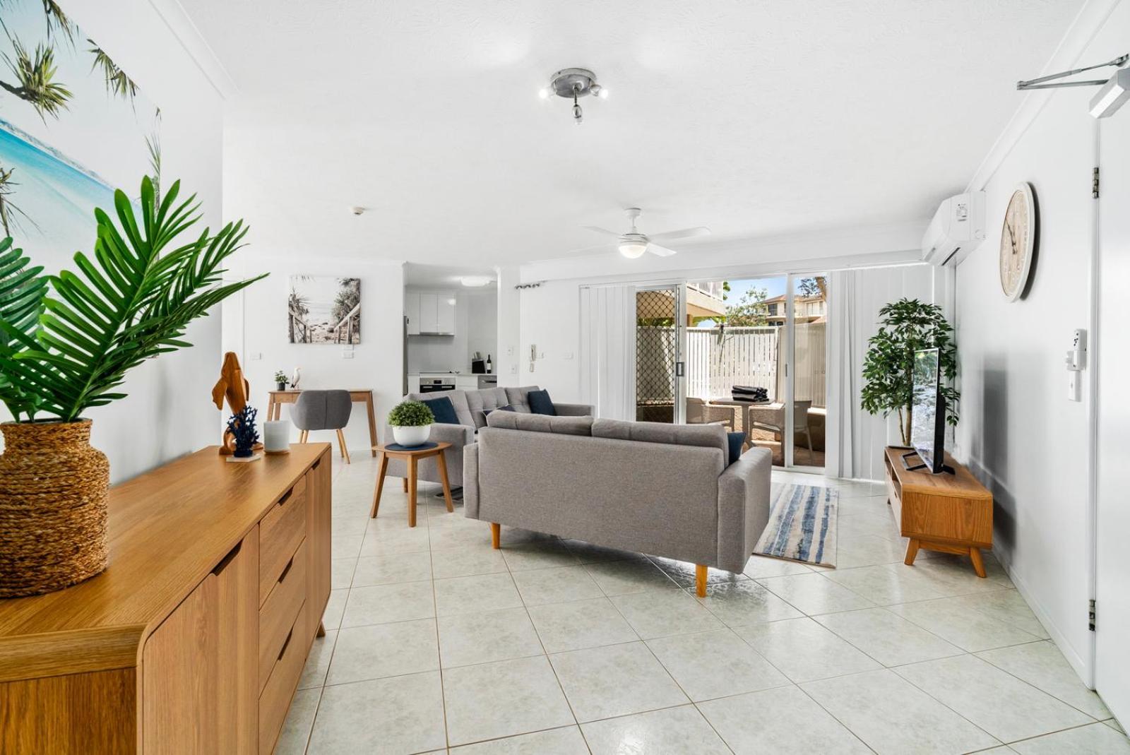 Markham Court Aparthotel 3*