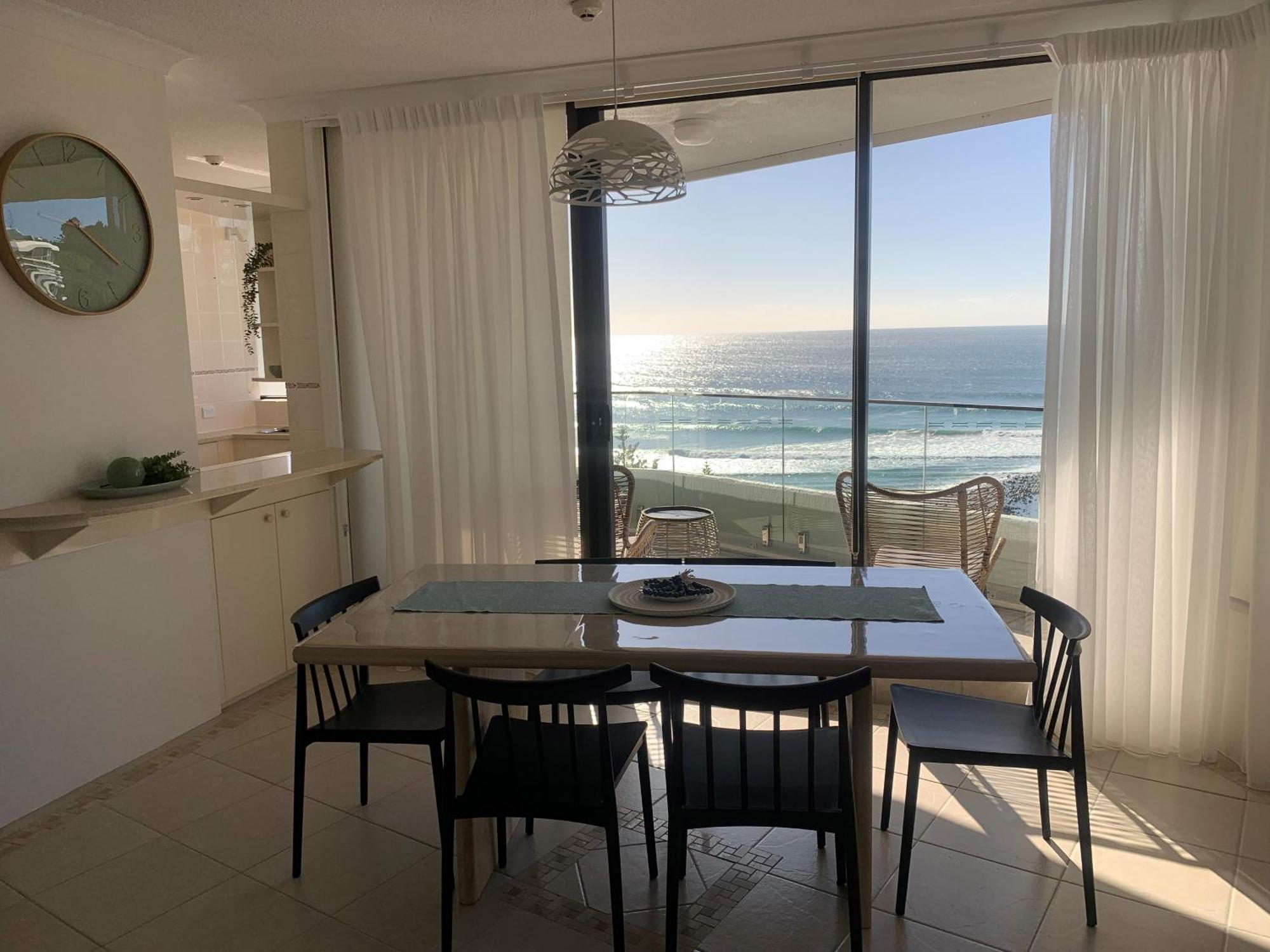 La Pacifique Gold Coast
