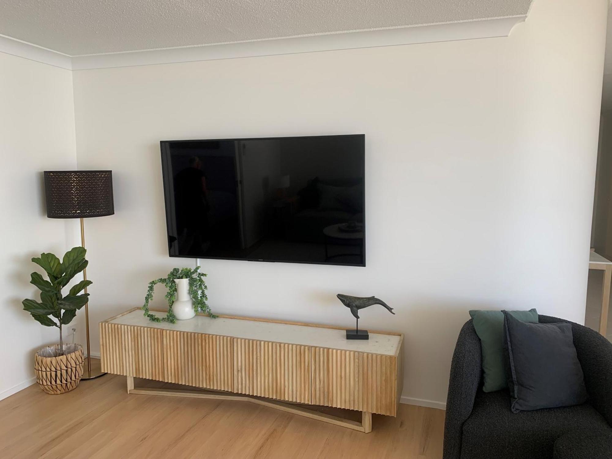 La Pacifique Apartment Gold Coast