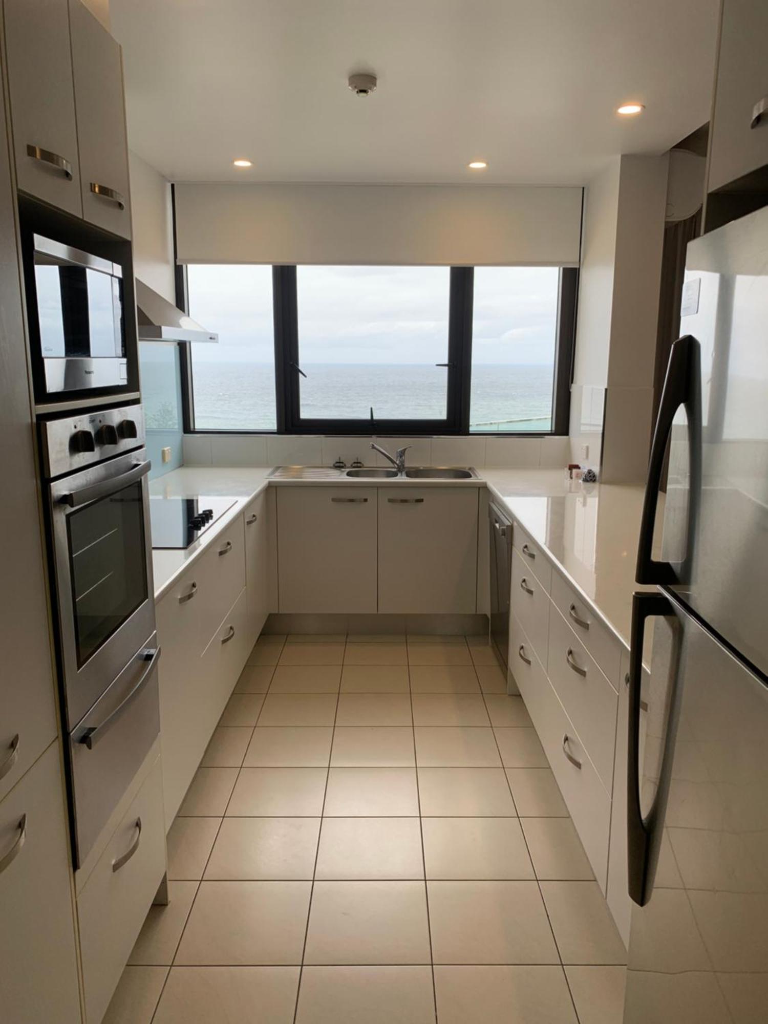 Apartment La Pacifique Gold Coast