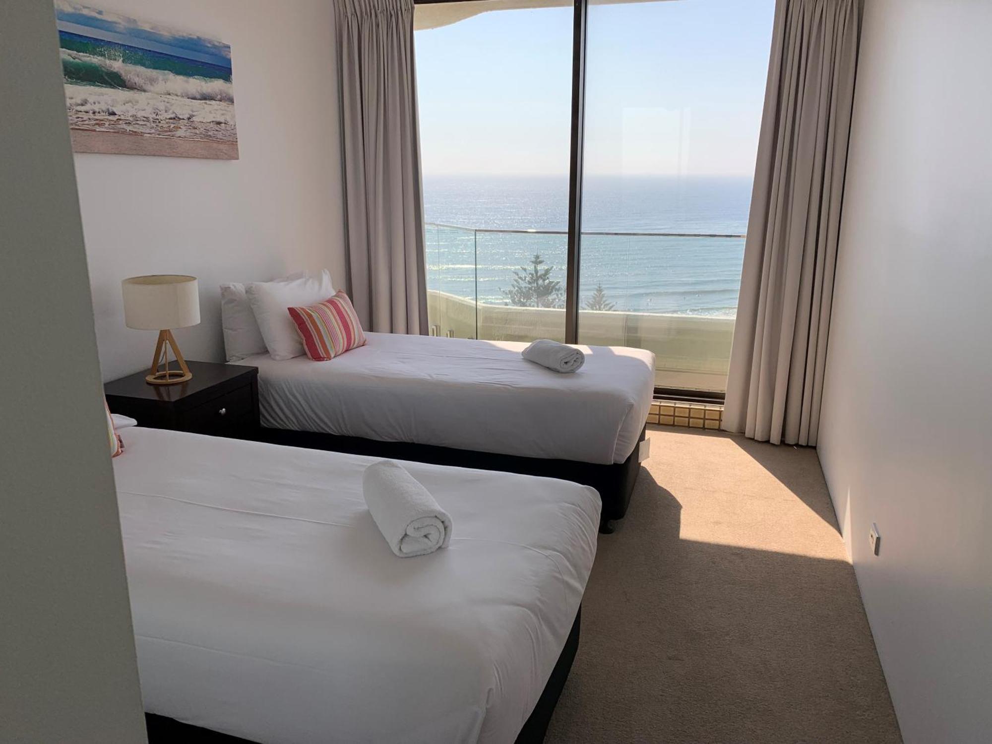 La Pacifique Gold Coast