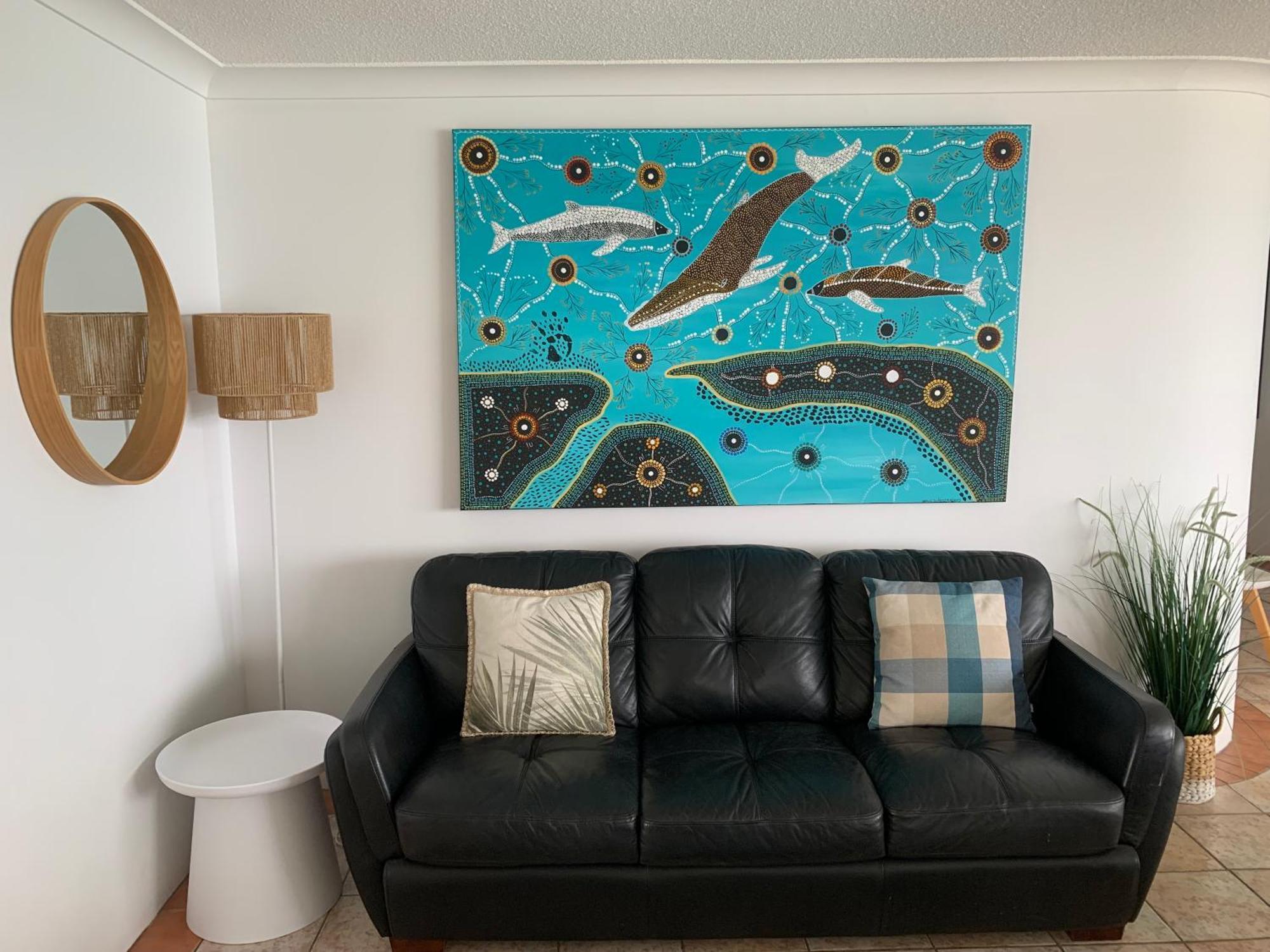 La Pacifique Apartment