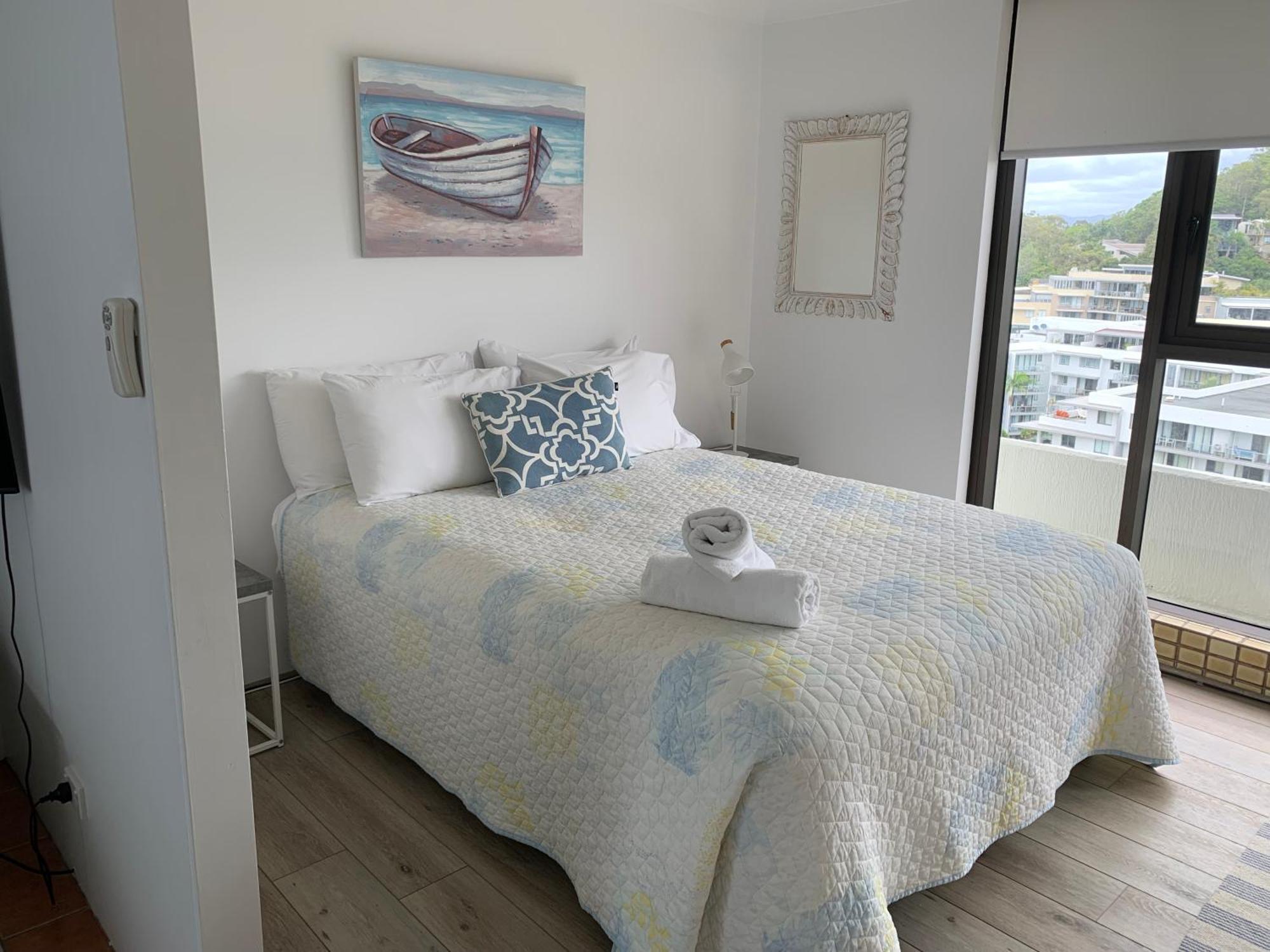 Apartment La Pacifique Gold Coast