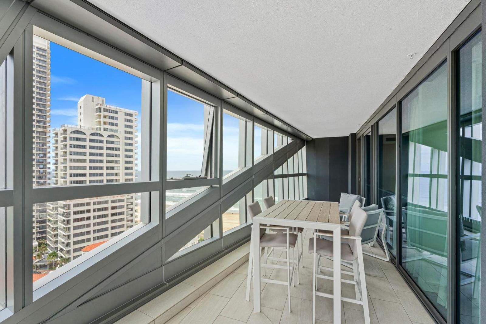 Jewel Beachfront Residences - Hosted By Coastal Letting Co. Apartment
