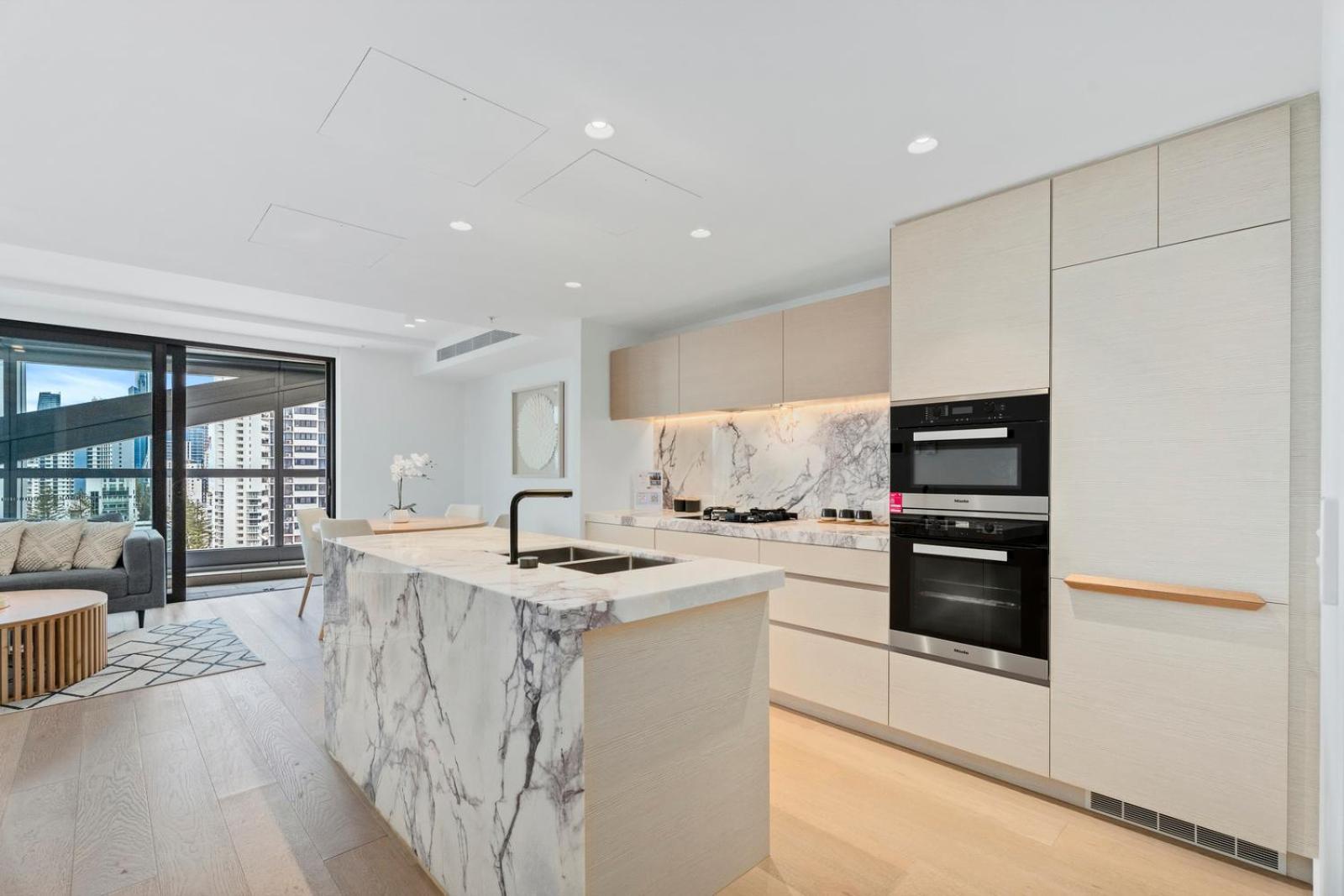 Jewel Beachfront Residences - Hosted By Coastal Letting Co.