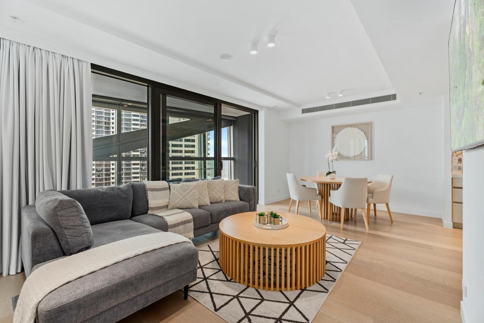 Jewel Beachfront Residences - Hosted By Coastal Letting Co. Apartment Gold Coast