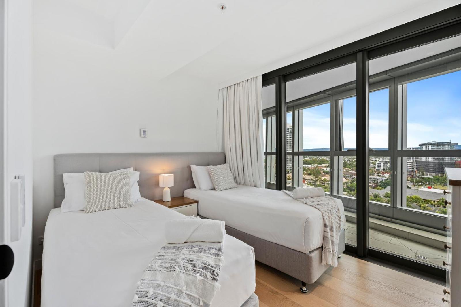 Apartment Jewel Beachfront Residences - Hosted By Coastal Letting Co. Gold Coast