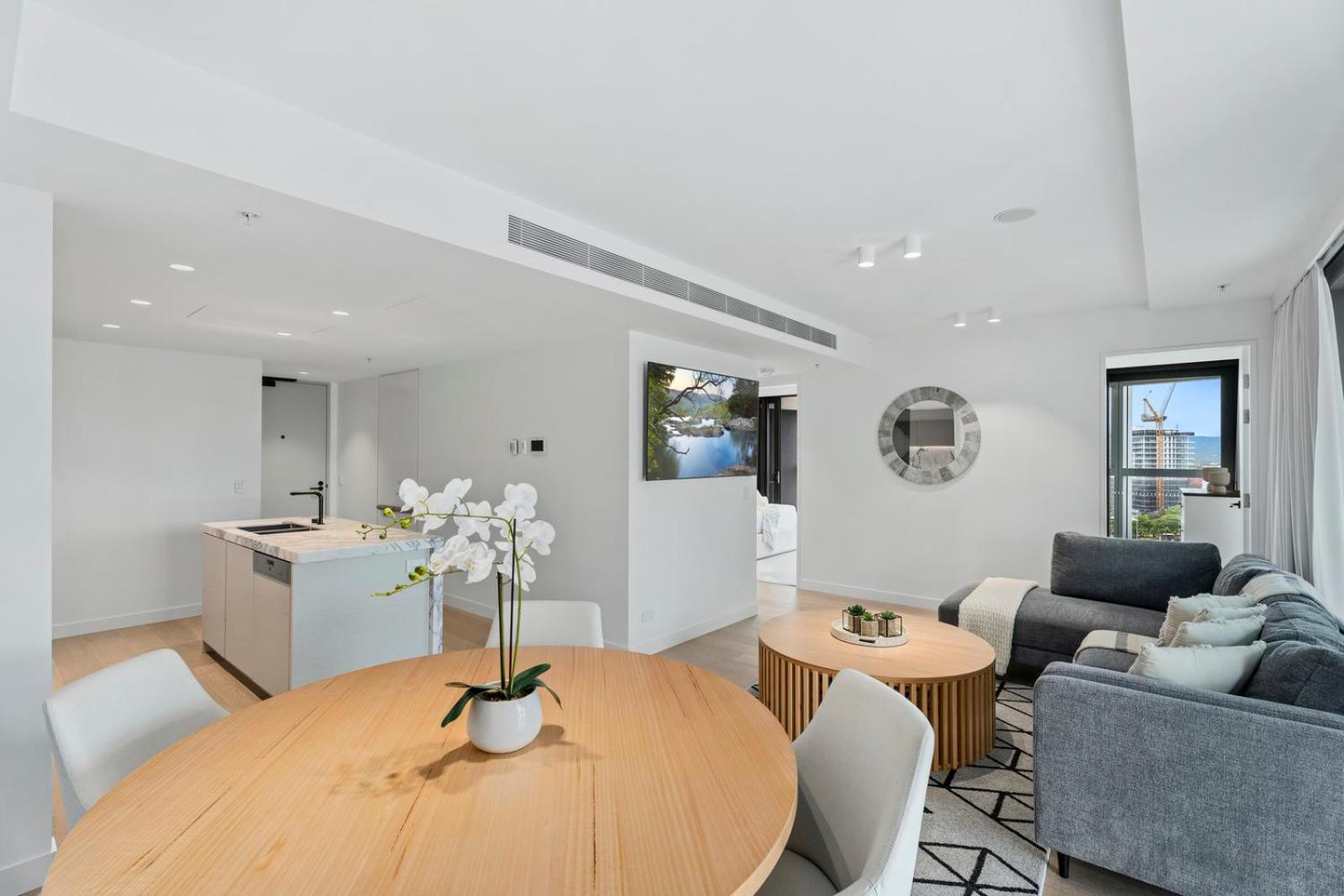 Jewel Beachfront Residences - Hosted By Coastal Letting Co. * Gold Coast