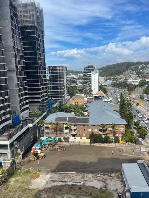 Apartamento Burleigh 1 Bed Location
