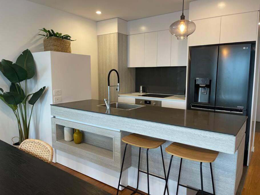 Apartamento Burleigh 1 Bed Location