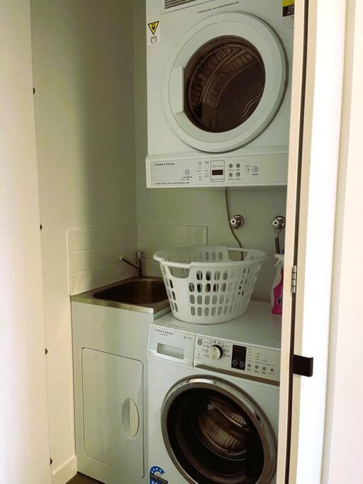 Burleigh 1 Bed Location Apartamento *
