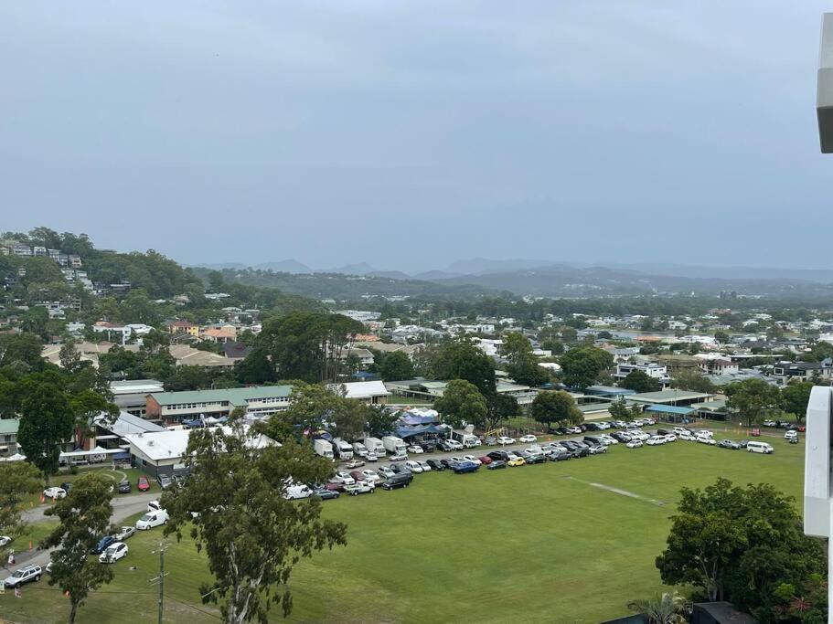 Apartamento Burleigh 1 Bed Location