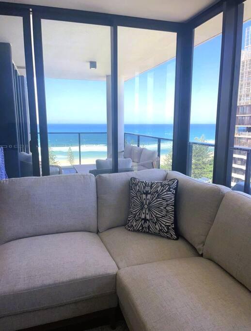 Apartamento Burleigh 1 Bed Location *